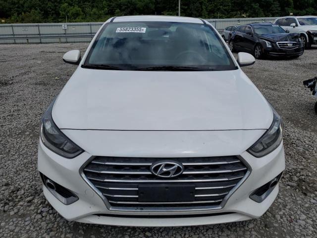 2019 HYUNDAI ACCENT SE 3KPC24A3XKE068405