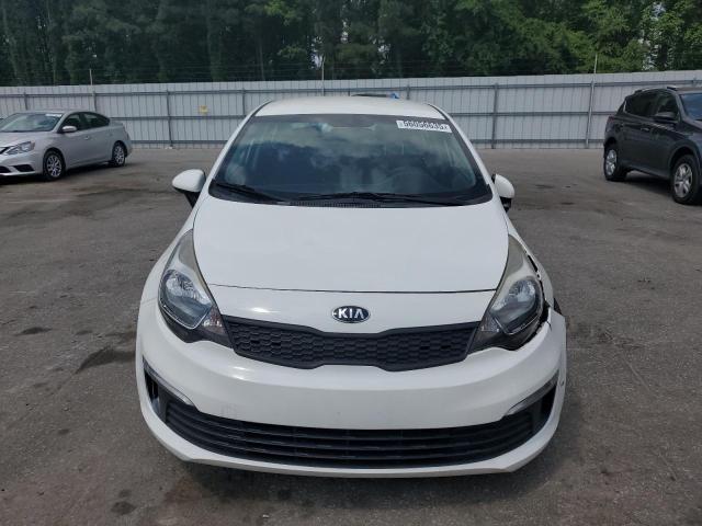 2017 KIA RIO LX - KNADM4A38H6006561