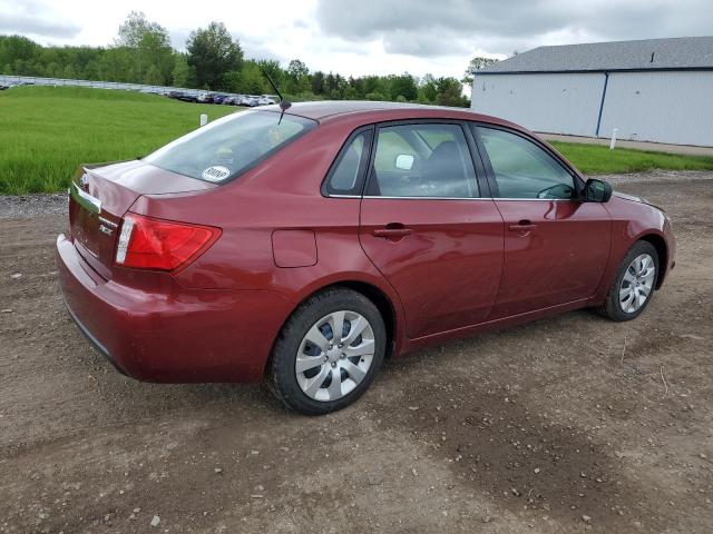 Vin: jf1ge6a66bh500440, lot: 56618355, subaru impreza 2.5i 20113
