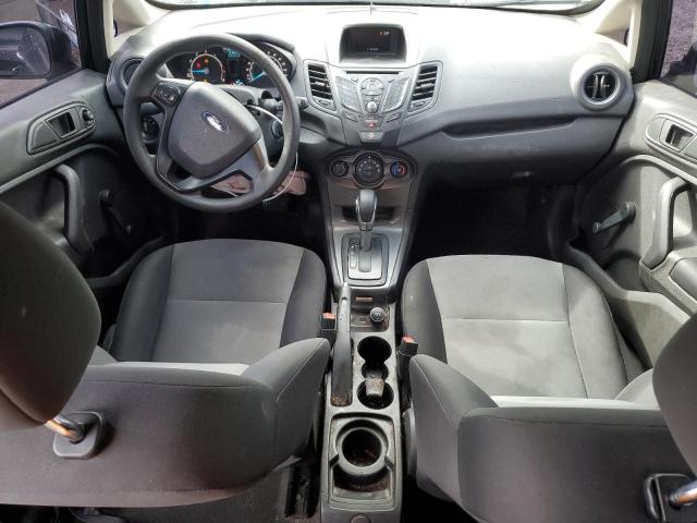 2018 FORD FIESTA S 3FADP4TJ5JM134371