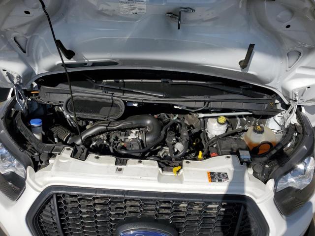 2023 FORD TRANSIT T-350 1FDAX9C80PKB14807