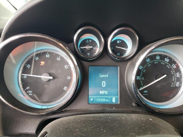 2015 BUICK VERANO - 1G4PP5SK7F4216222