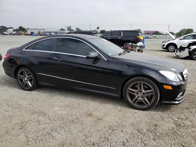 Vin: wddkj7cb1bf122707, lot: 58231005, mercedes-benz e-class 550 20114