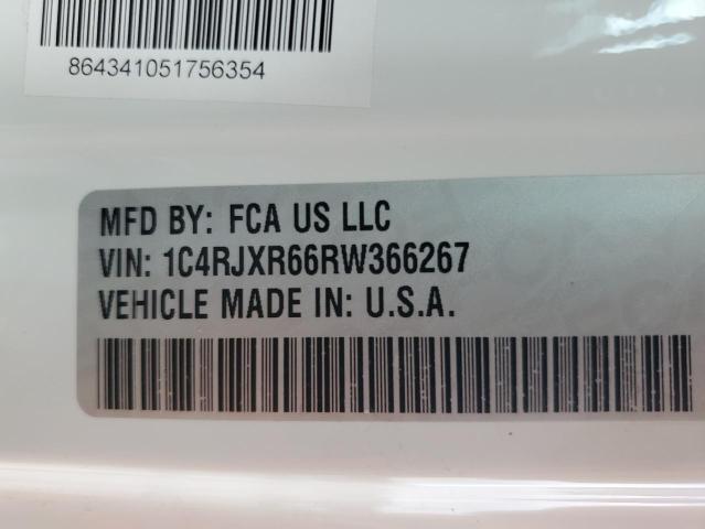 2024 JEEP WRANGLER R 1C4RJXR66RW366267