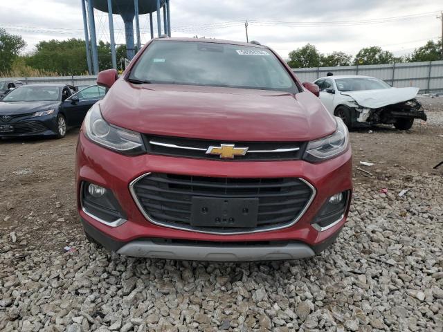 2019 CHEVROLET TRAX PREMI 3GNCJMSB8KL242984