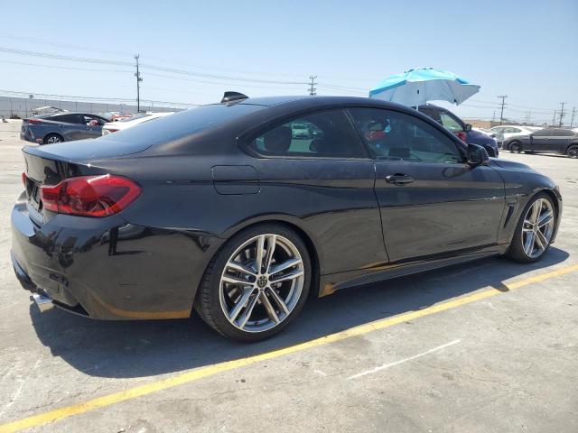 Vin: wba4w7c55jab93449, lot: 57357355, bmw 4 series 20183