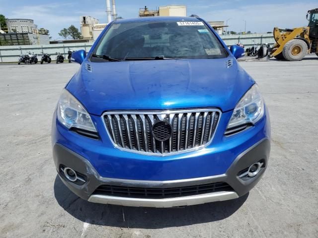 2016 BUICK ENCORE - KL4CJASB2GB727275