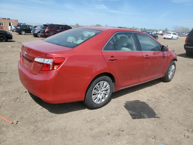 Vin: 4t4bf1fk1cr181761, lot: 55978605, toyota camry base 20123