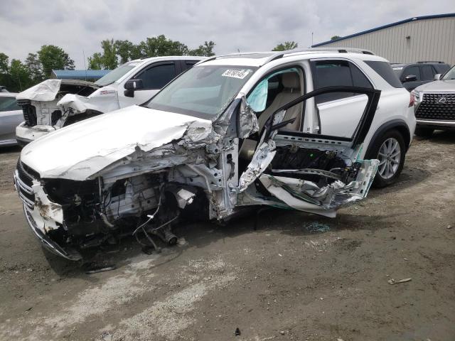 Vin: 4jgfb4fb9rb035122, lot: 58760145, mercedes-benz gle-class 350 4matic 2024 img_1