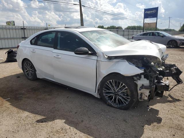 Vin: 3kpf54ad8pe599641, lot: 58817565, kia forte gt line 20234