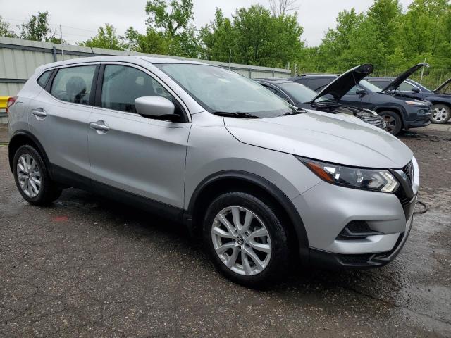 Vin: jn1bj1av2nw580798, lot: 57917555, nissan rogue s 20224
