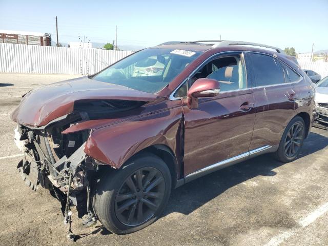 Vin: 2t2zk1ba6fc174064, lot: 56173085, lexus rx350 350 2015 img_1