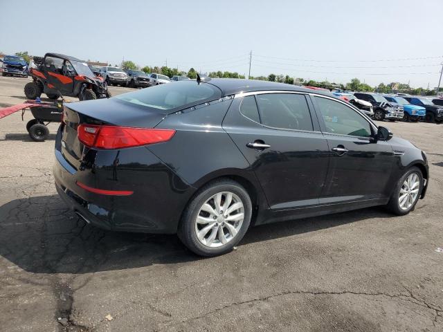 Vin: 5xxgm4a73fg464364, lot: 59118095, kia optima lx 20153
