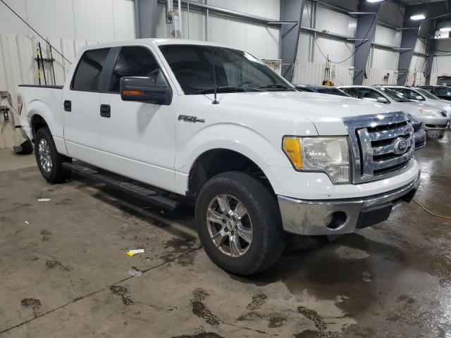 Vin: 1ftew1c84afd32162, lot: 56599805, ford f-150 supercrew 20104