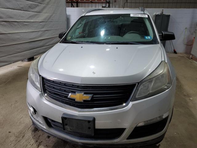 2016 CHEVROLET TRAVERSE L 1GNKVFED0GJ321072