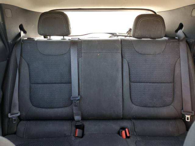 2022 CHEVROLET BOLT EUV L - 1G1FY6S06N4124494
