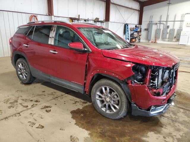 Vin: 3gkalveg8rl256700, lot: 58557105, gmc terrain slt 20244