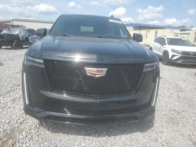 2024 CADILLAC ESCALADE S - 1GYS4EKL2RR180621
