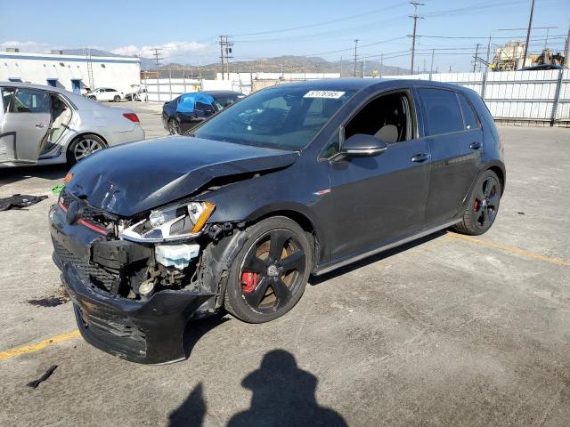 Vin: 3vw547au6fm101907, lot: 57176165, volkswagen gti 2015 img_1