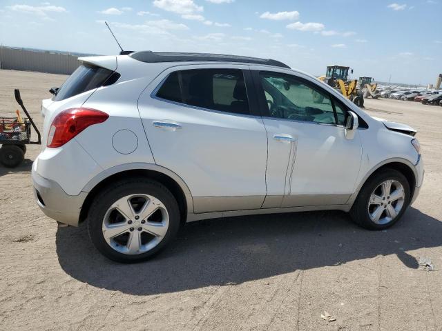 Vin: kl4cjgsb1fb062757, lot: 56977625, buick encore 20153