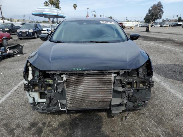 2021 HONDA CIVIC LX - 2HGFC2F61MH525628
