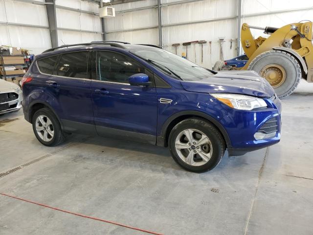 Vin: 1fmcu9gxxdud10711, lot: 56461085, ford escape se 20134