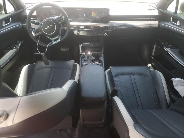 2025 KIA K5 GT LINE - KNAG64J79S5316824