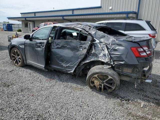 Vin: 1fahp2e89fg177287, lot: 56074615, ford taurus sel 20152