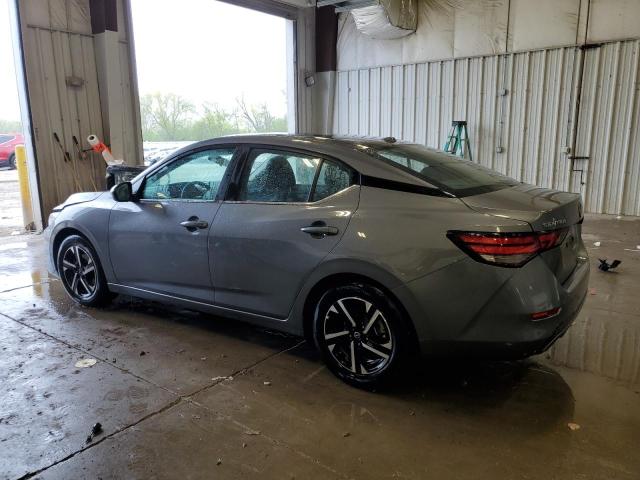 Vin: 3n1ab8cv3ry346067, lot: 56755795, nissan sentra sv 20242