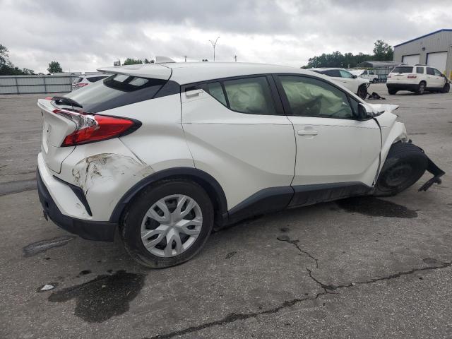 Vin: jtnkhmbx5l1067013, lot: 58810705, toyota c-hr xle 20203