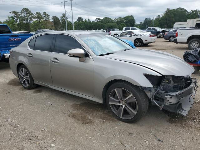 Vin: jthcz1bl1ja009560, lot: 55489865, lexus gs350 350 base 20184
