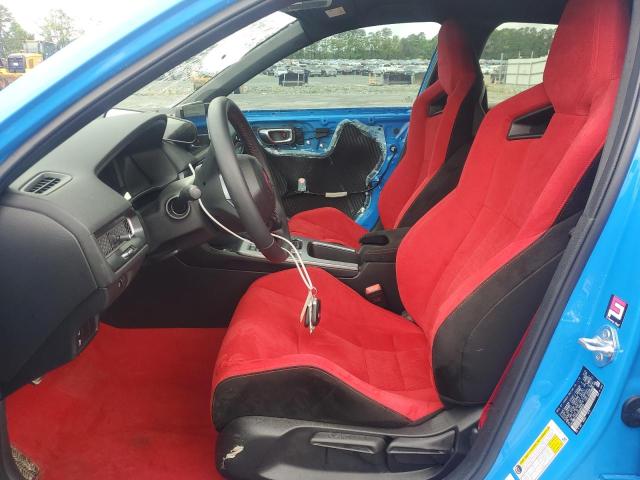2025 HONDA CIVIC TYPE - JHMFL5G43SX000252