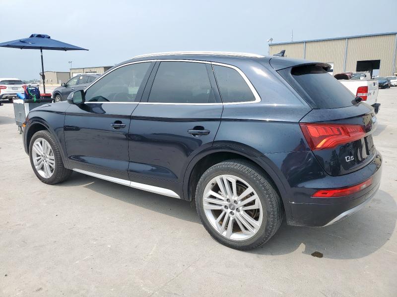 Vin: wa1bnafy8k2036873, lot: 56928845, audi q5 premium plus 20192
