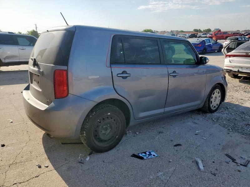 Vin: jtlze4fe6a1106794, lot: 56904925, toyota scion xb 20103