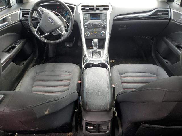 2015 FORD FUSION SE - 3FA6P0H74FR252050