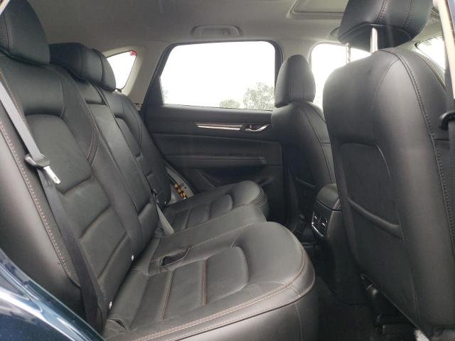 2023 MAZDA CX-5 PREMI - JM3KFBDM5P0158304