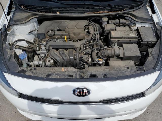 2020 KIA RIO LX - 3KPA24AD4LE355384