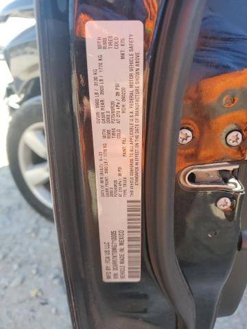 2021 RAM 1500 CLASS - 3C6RR7KT0MG710005