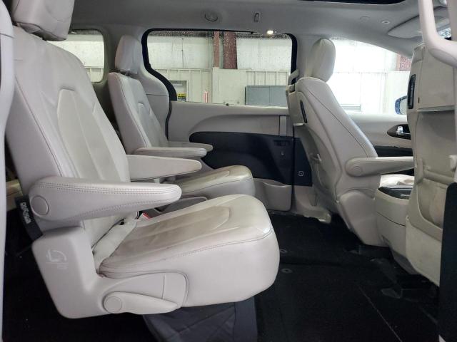 2019 CHRYSLER PACIFICA T 2C4RC1EG8KR708533
