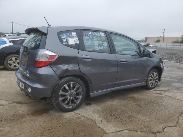 Vin: jhmge8h56dc035157, lot: 56539225, honda fit sport 20133