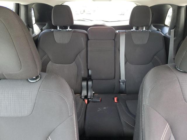2015 JEEP CHEROKEE L - 1C4PJMCB5FW503853