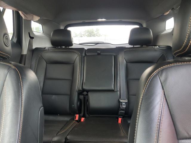 2020 GMC TERRAIN SL - 3GKALPEX8LL216362