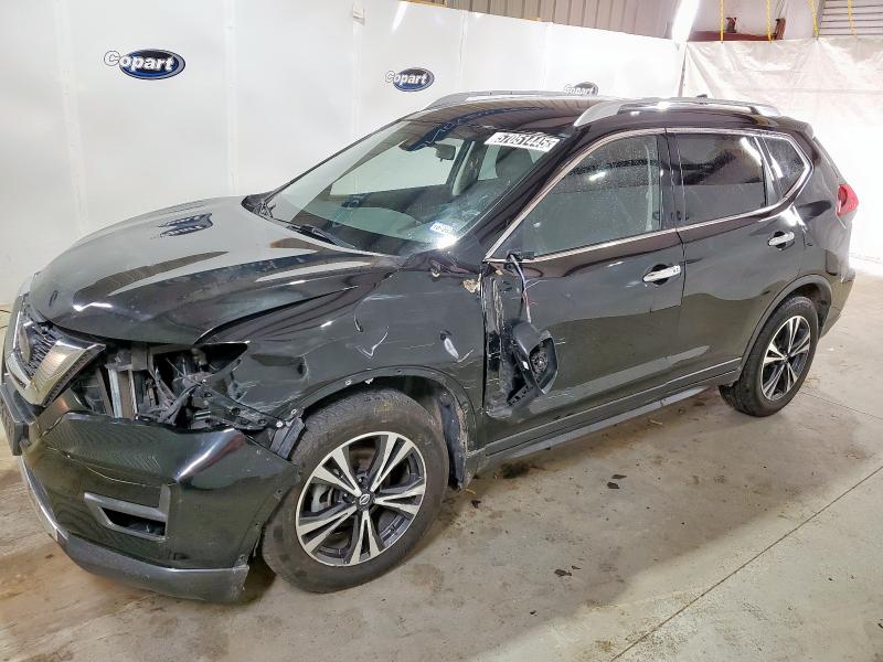 Vin: jn8at2mt4kw257145, lot: 57051445, nissan rogue s 2019 img_1