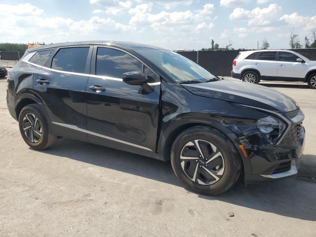 Vin: kndpu3ag2p7059648, lot: 57889255, kia sportage lx 20234