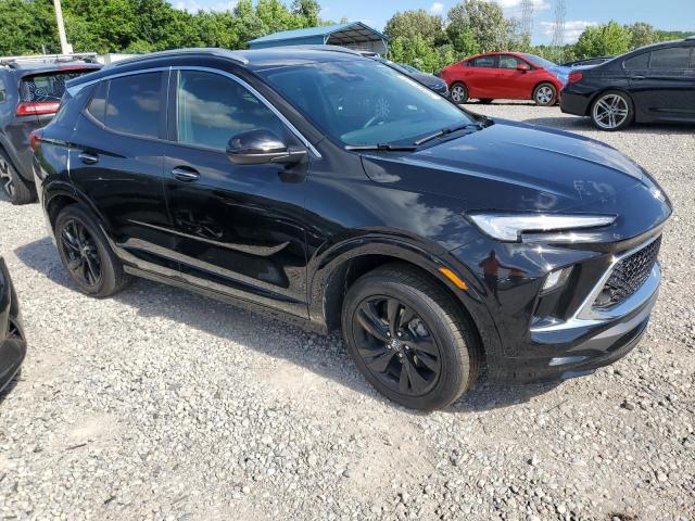 Vin: kl4amdsl2rb003887, lot: 59024115, buick encore sport touring 20244