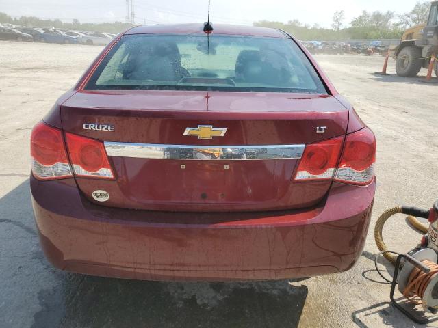 2015 CHEVROLET CRUZE LT - 1G1PC5SB3F7266042