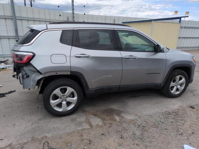 Vin: 3c4njdbbxjt334470, lot: 55526995, jeep compass latitude 20183