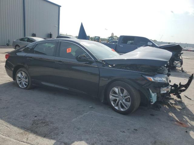 2018 HONDA ACCORD LX - 1HGCV1F14JA122040