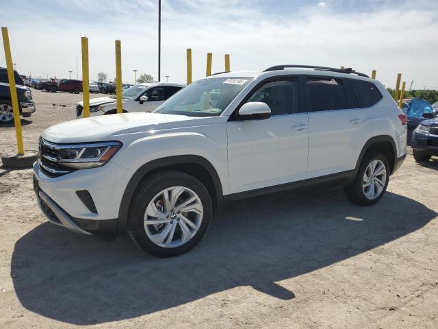 Vin: 1v2hr2ca6pc534636, lot: 57230195, volkswagen atlas se 2023 img_1
