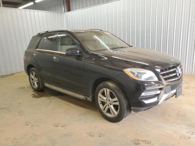 Vin: 4jgda5hb3ea348258, lot: 55497745, mercedes-benz m-class 350 4matic 20144